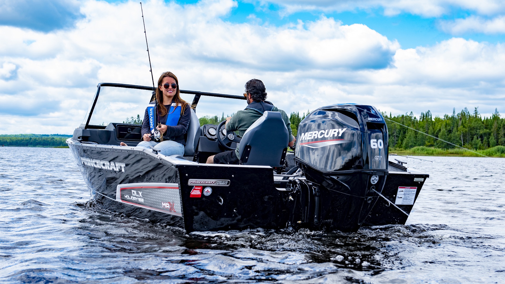 New 2023 and 2022 Inventory John's Marina Carleton Place, ON (613) 2532628